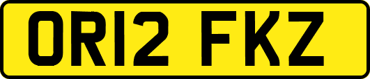 OR12FKZ