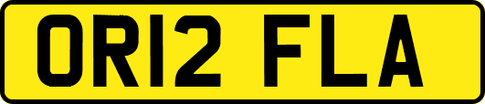 OR12FLA