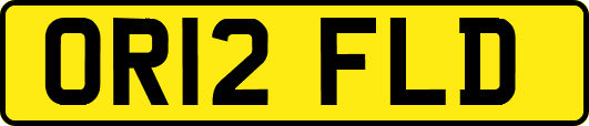 OR12FLD