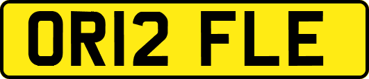 OR12FLE