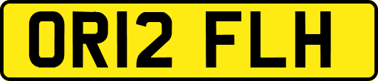 OR12FLH