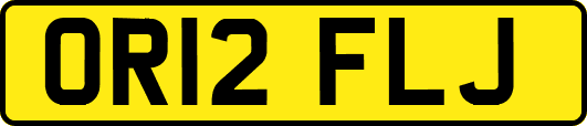OR12FLJ