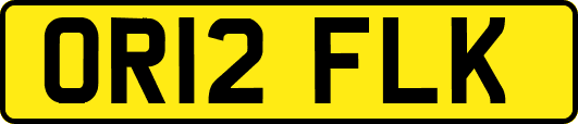 OR12FLK