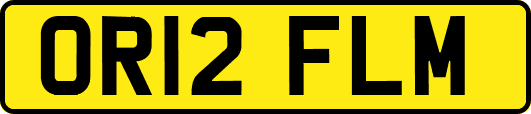 OR12FLM