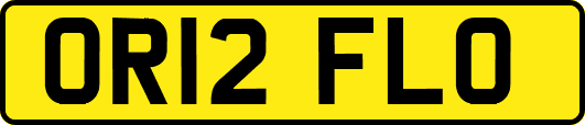 OR12FLO