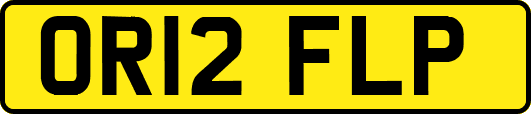 OR12FLP