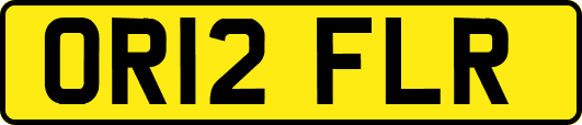 OR12FLR