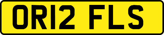 OR12FLS