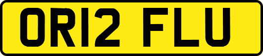 OR12FLU