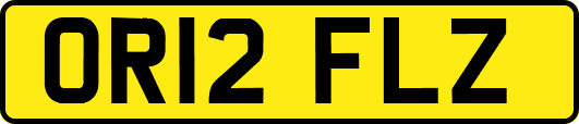 OR12FLZ