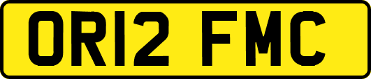 OR12FMC