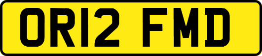 OR12FMD