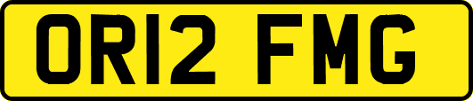 OR12FMG