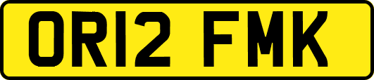 OR12FMK