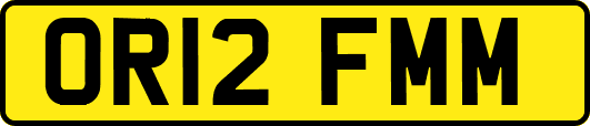 OR12FMM