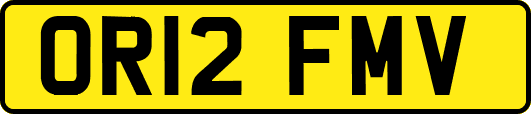 OR12FMV