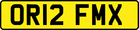 OR12FMX