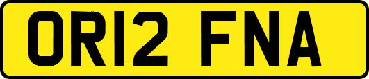 OR12FNA