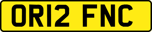 OR12FNC