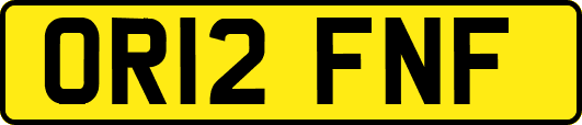 OR12FNF