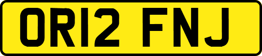 OR12FNJ