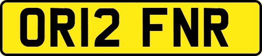 OR12FNR