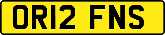 OR12FNS