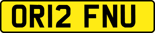 OR12FNU