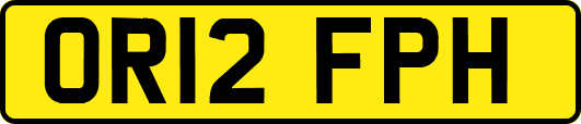 OR12FPH