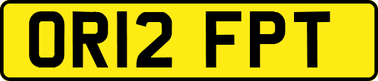 OR12FPT