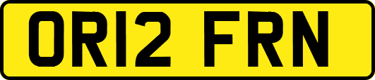 OR12FRN