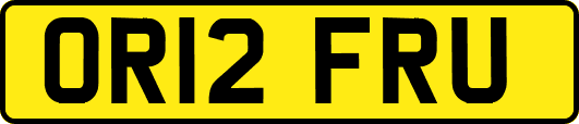 OR12FRU