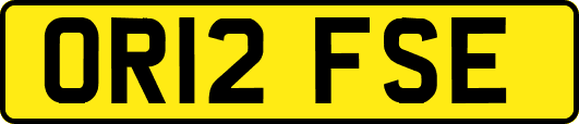 OR12FSE