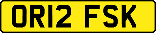 OR12FSK