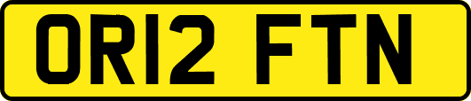 OR12FTN