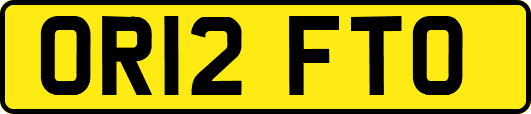 OR12FTO