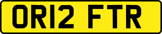 OR12FTR