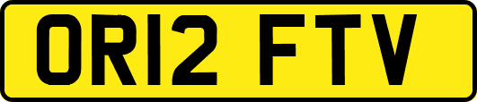 OR12FTV