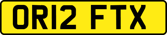 OR12FTX