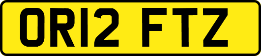 OR12FTZ