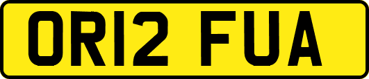 OR12FUA