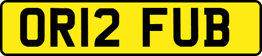 OR12FUB