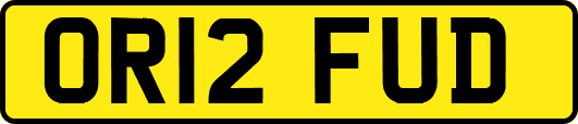 OR12FUD
