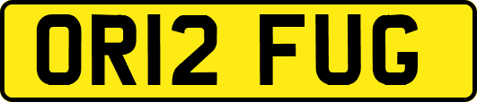 OR12FUG