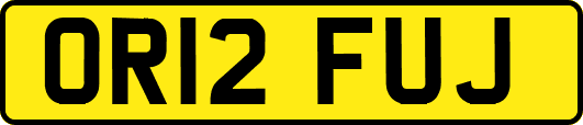 OR12FUJ
