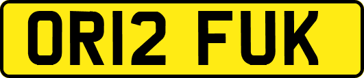 OR12FUK