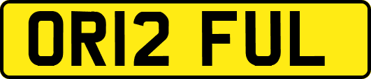 OR12FUL