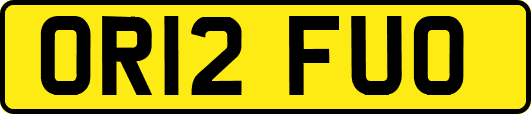 OR12FUO