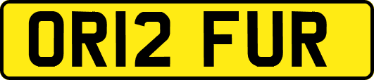 OR12FUR