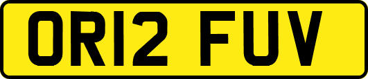 OR12FUV